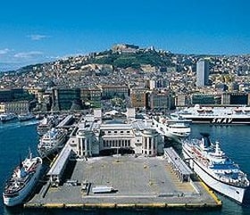 interfono industriale